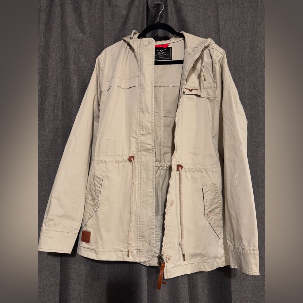 Women’s Kimes Jacket
